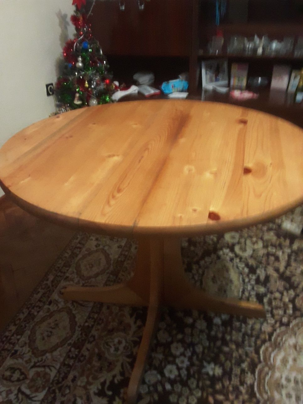Продава се сгъваема кухненска маса Кухненска маса гр. Пловдив Старият ...