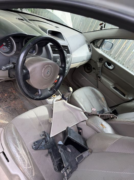 Piese Reno Megan 2 , 1.5 dci