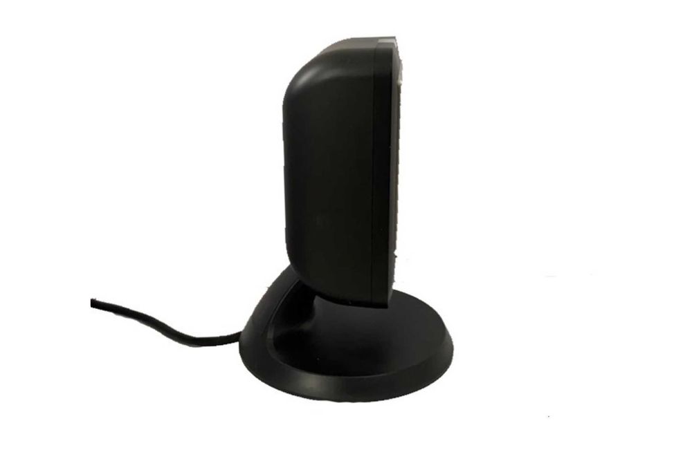 Стационарный сканер штрих-кода 2D datamatrix USB