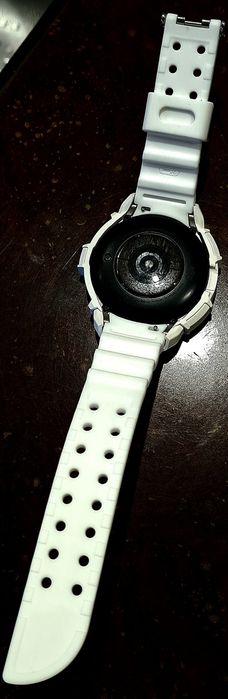 Husa curea  G Shock ceas smart Samsung Galaxy Watch 5 PRO 45 mm/ Prote