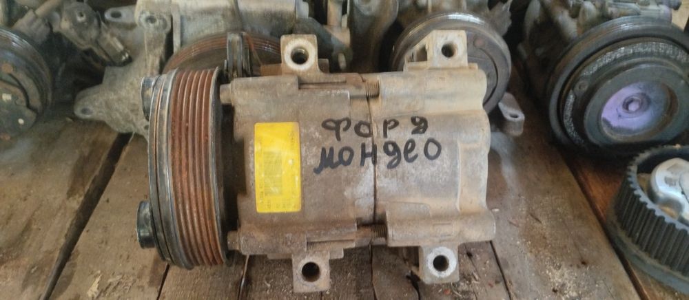 продам компресор с форд мондео 1996 год