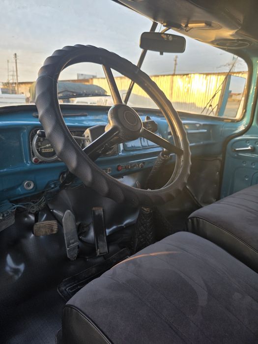 Зил самосвал сотилади 1990 йил