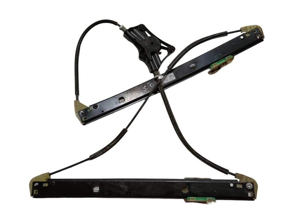 Macara Geam Stanga Fata Audi A6 Iv Avant 4G5, C7, 4Gd 2011 - 2018