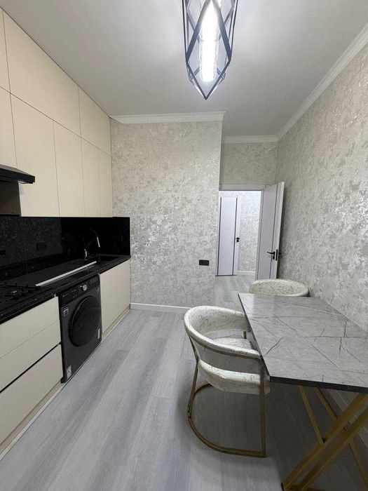 Сдаётся 1х квартира на 8 этаж орр 5-МИКР