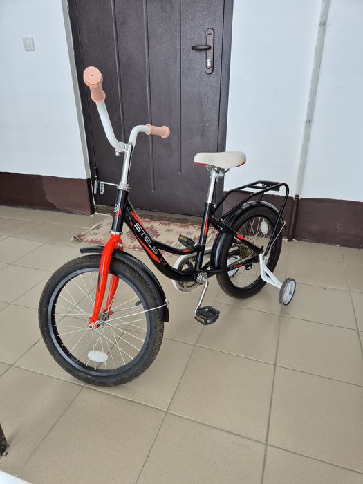 Детский велосипед Stels Flyte 12