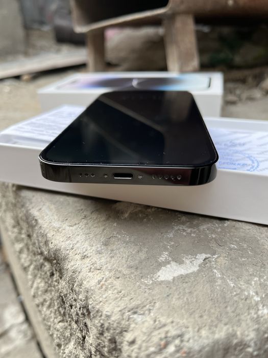 iPhone 14 Pro 256 gb 81%\ айфон 14 про