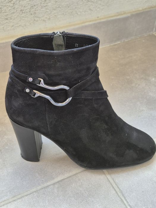 Дамски боти на марката GiAnni