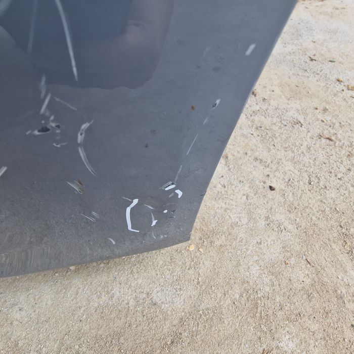 Nissan Juke F16  2023 след 2019  задна дясна врата