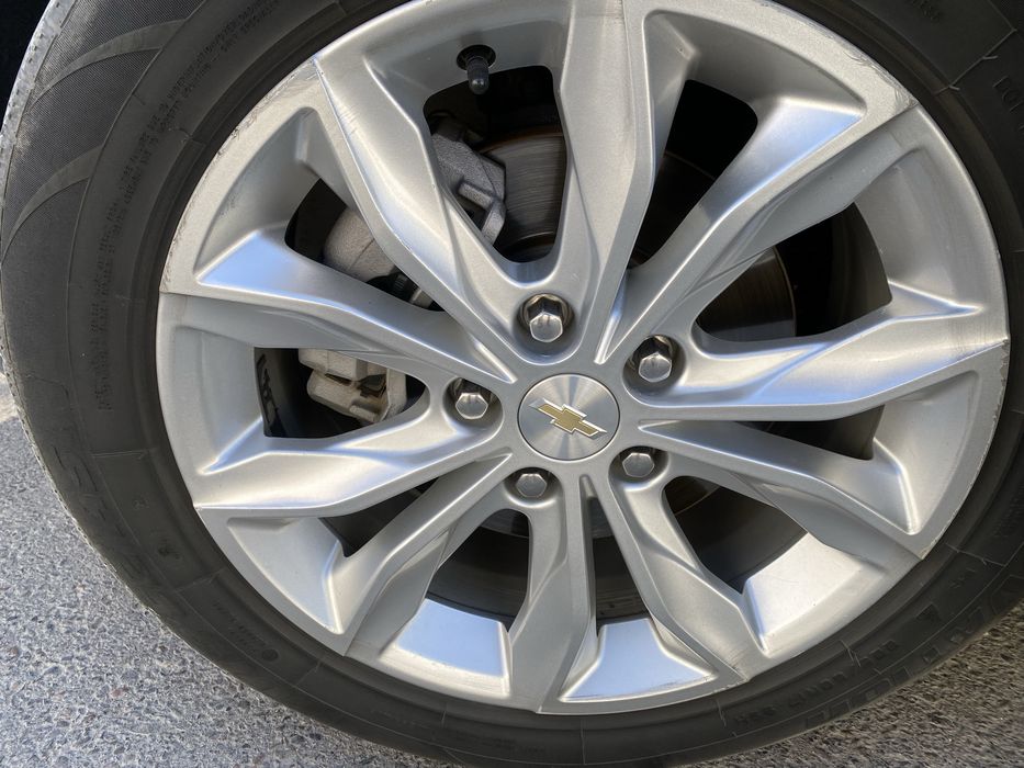 Malibu 2 primer GM orginal