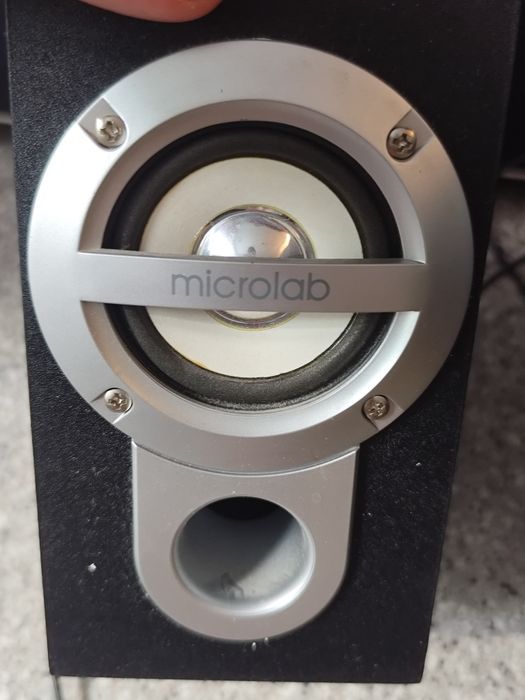 Сабвуфер Microlab