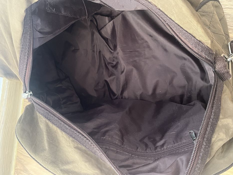 Пътни чанта, сак Kangol