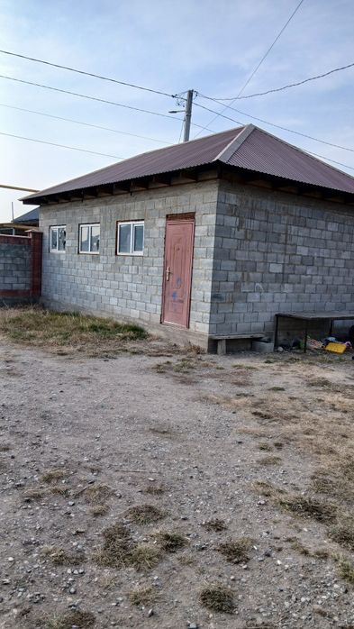 Срочно продам дом