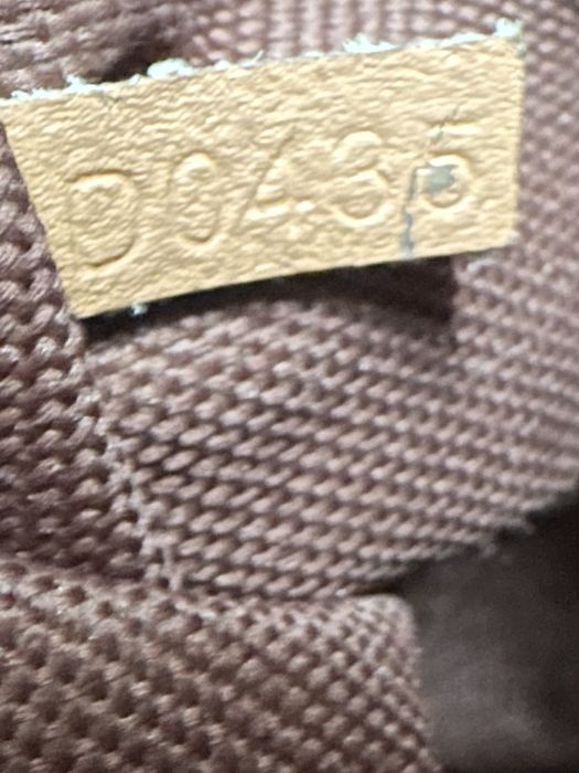 Geanta Louis Vuitton