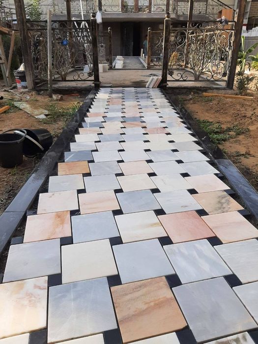 Известняк корка мирамир хизмати  усталар хам бор