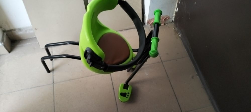 Продаю седушку для велосипеда