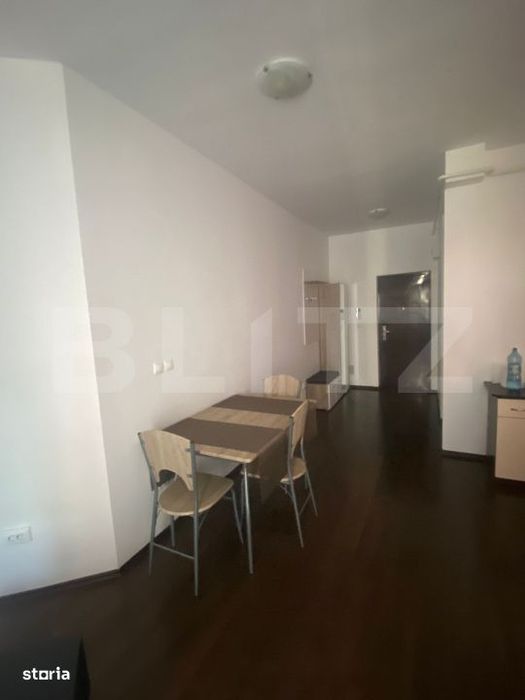 Apartament premium cu 2 camere Copou Bellevue