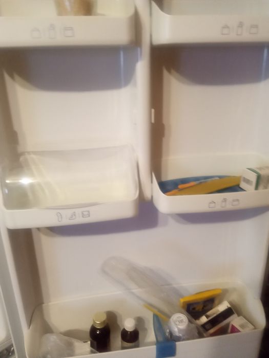 Продам холодильник бу в хорошем состоянии