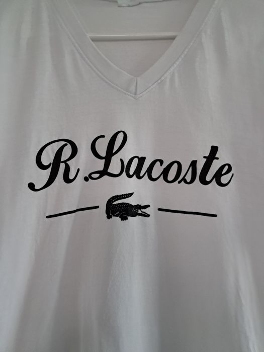 Tricou Lacoste pentru bărbați
