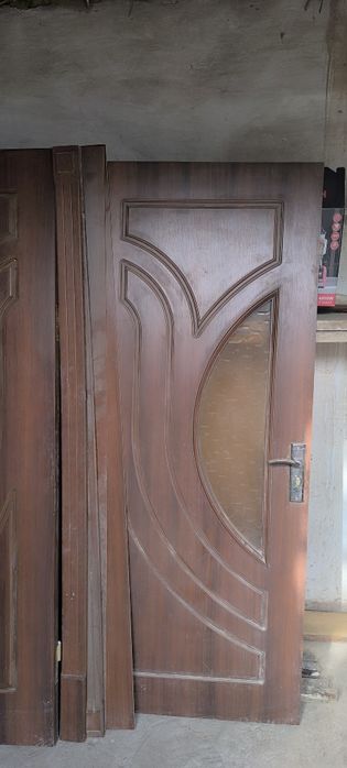 3 дона МДФ эшик сотилади янги