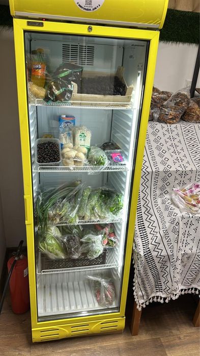 Продам холодильники