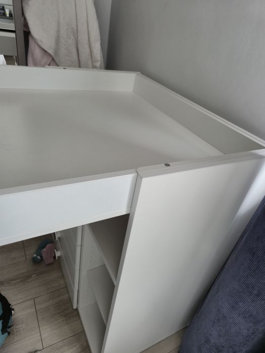 Masa infasat comoda bebe