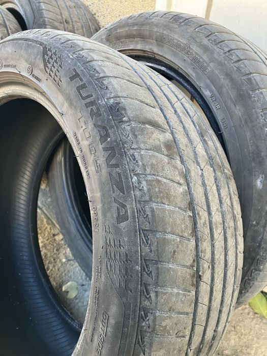 Гуми BRIDGESTONE 225/50/17 - летни