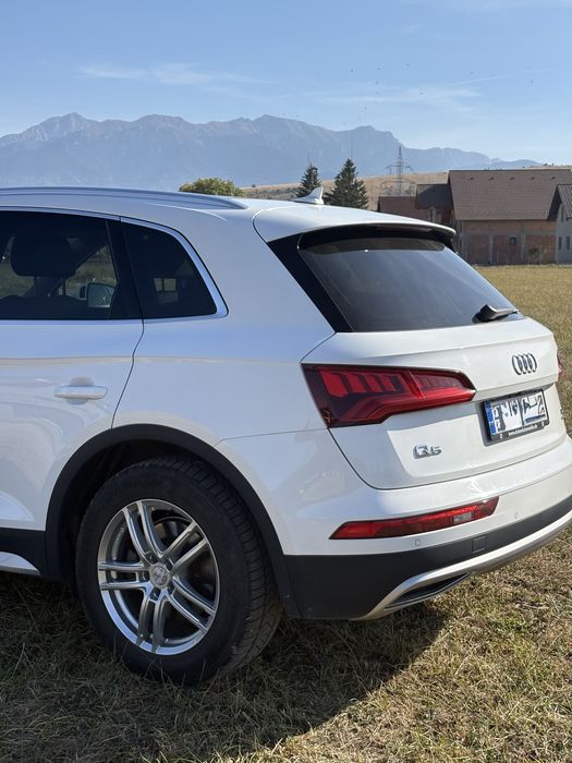 AUDI Q5 2017 — imagine 2