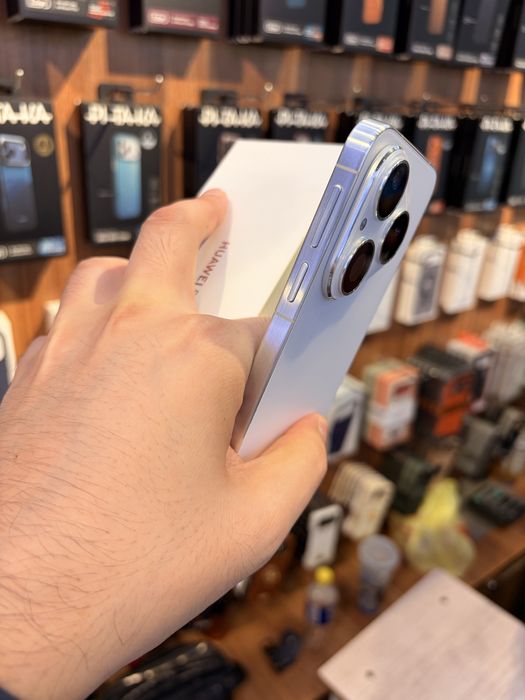 Huawei Pura 80 256Gb
