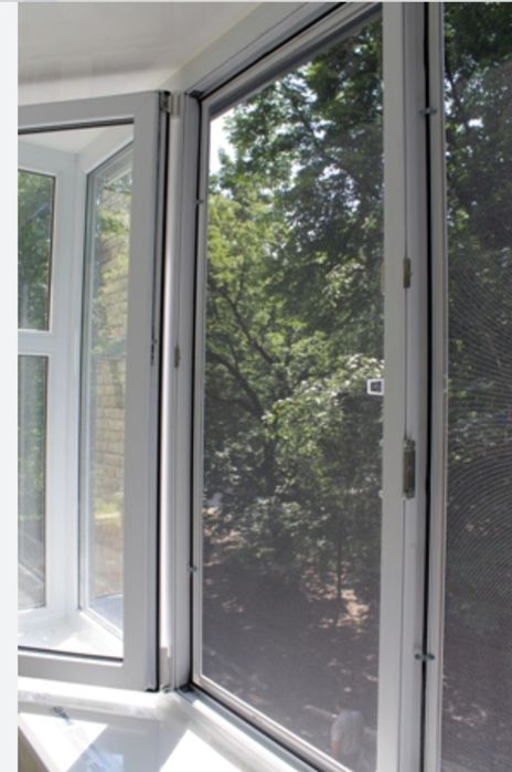 Москитные сетки , плиссе, ремонт окон, ролл шторы