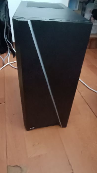 Корпус для пк от Aero cool