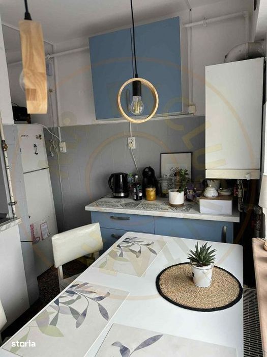 Apartament 2 Camere | Str. Avram Iancu, Satu Mare