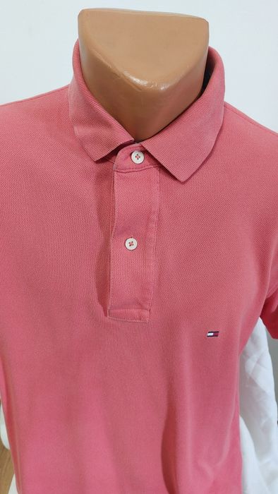 Tommy Hilfiger Polo tricouri