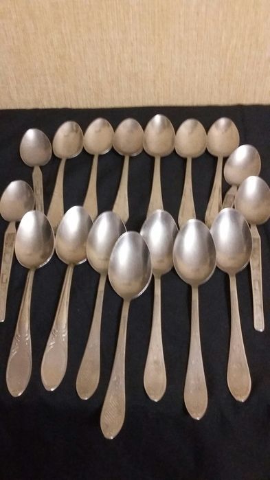 Для приятного аппетита.