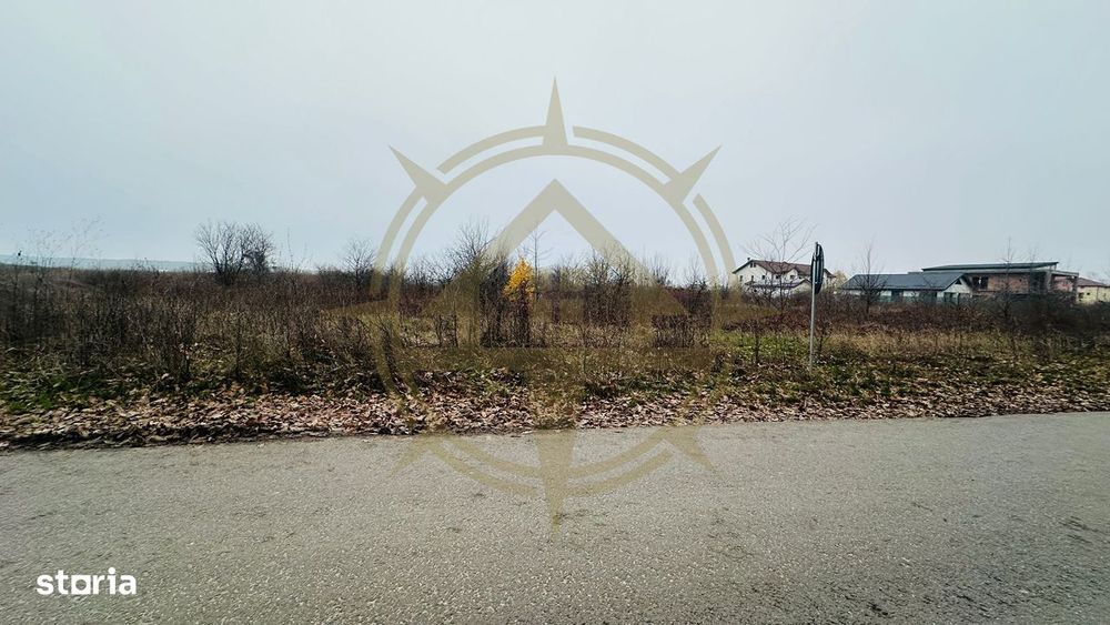 Dom00424 - teren de vanzare in corbeanca