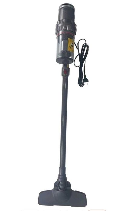 Пылесос от кронер