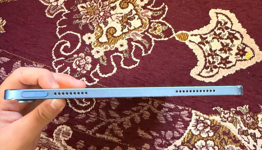 iPad 10 WiFi Blue 64 GB