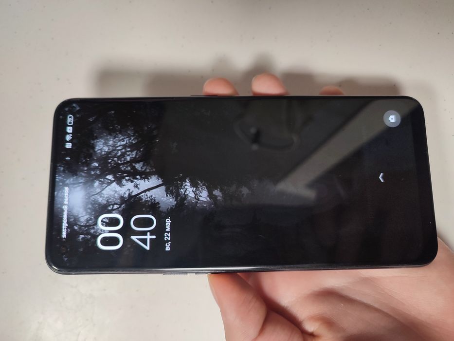 продам oppo a74 на 128гб