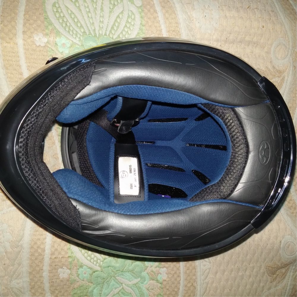 Мото Каска OGK Kabuto Zero гр. София Гео Милев • OLX.bg