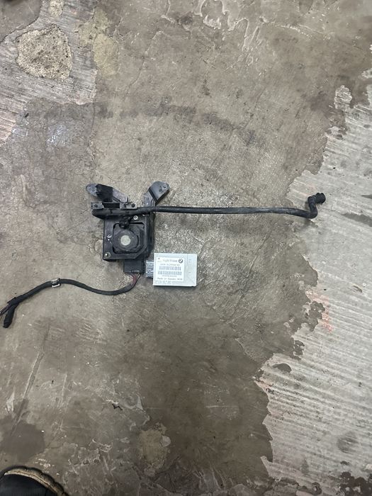 БМВ Е серии нощно виждане NIGHT VISION