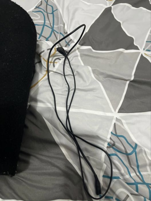 Boxa cu cablu SOUNDVOX