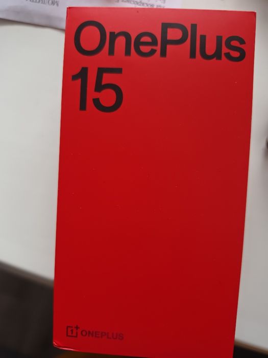 Oneplus 15 16/512