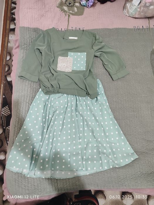 Yozgi qishki kiyimlar