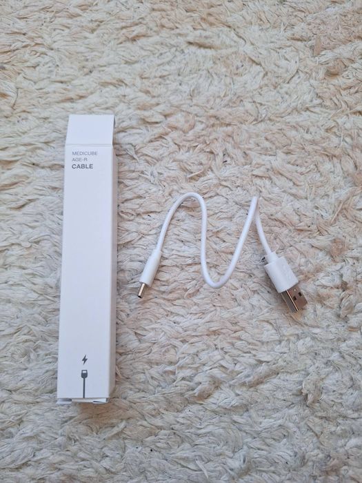 Medicube age-r booster