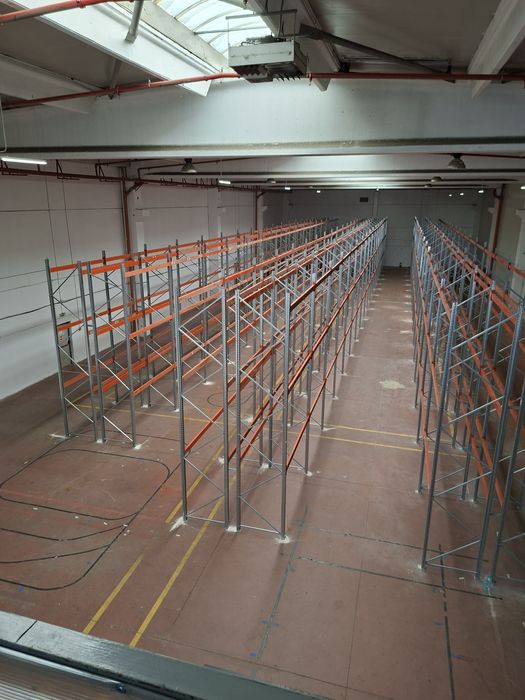 Black Friday rafturi metalice industriale reglabile Avem orice dimensi