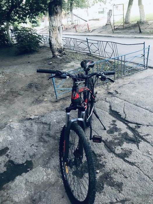 Срочна продам велосипед