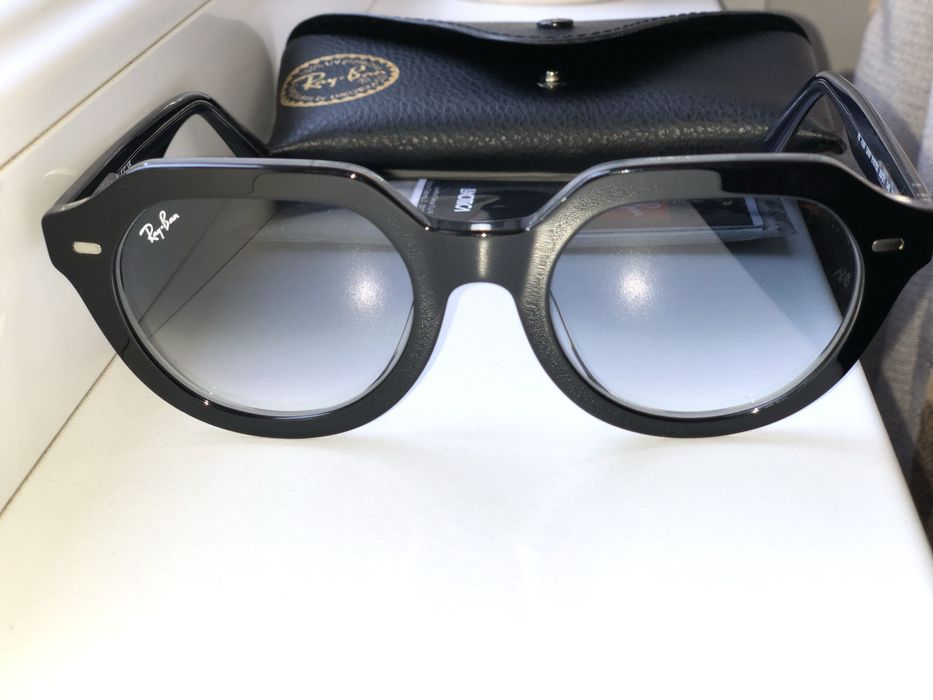 Ochelari de soare Ray Ban RB 4399 GINA 6167/32 , marime 53*21 140 2N