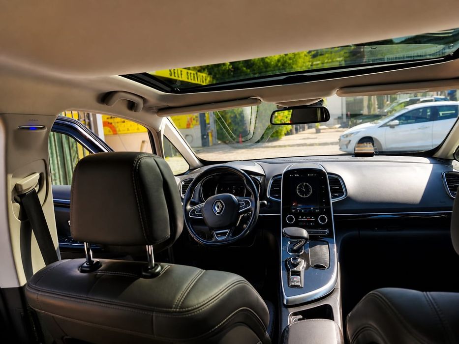 RENAULT Espace 0 — imagine 5