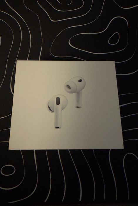Se vand Air Pods Pro 3