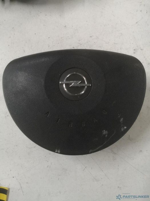 Airbag Opel Meriva (X03) [ 2003 - 2010 ] Oem Dax40710312