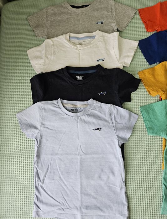 Тениски Некст 2-3 години